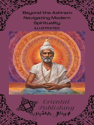 cover image of Beyond the Ashram